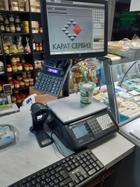 Търговски-софтуер ТИС КАРАТ Lite